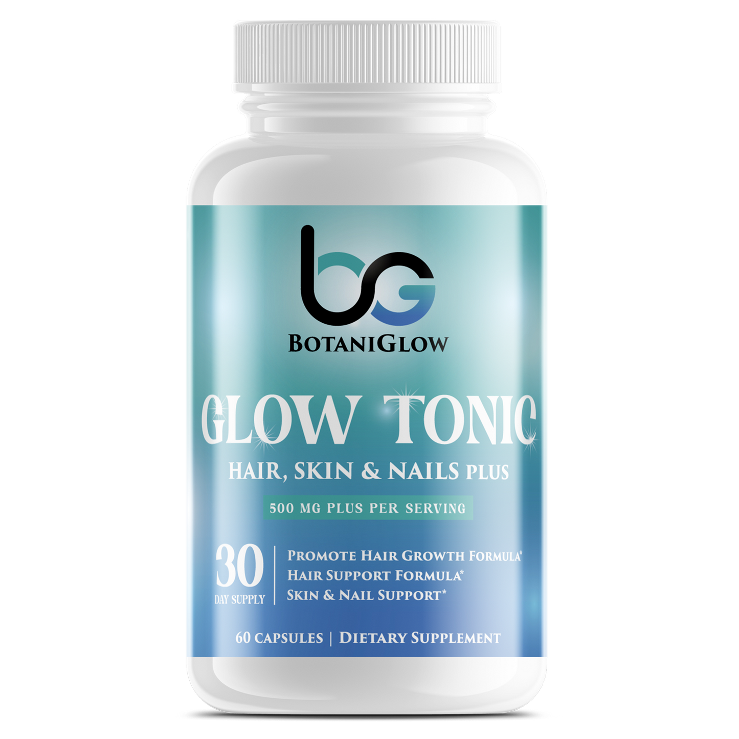 Glow Tonic