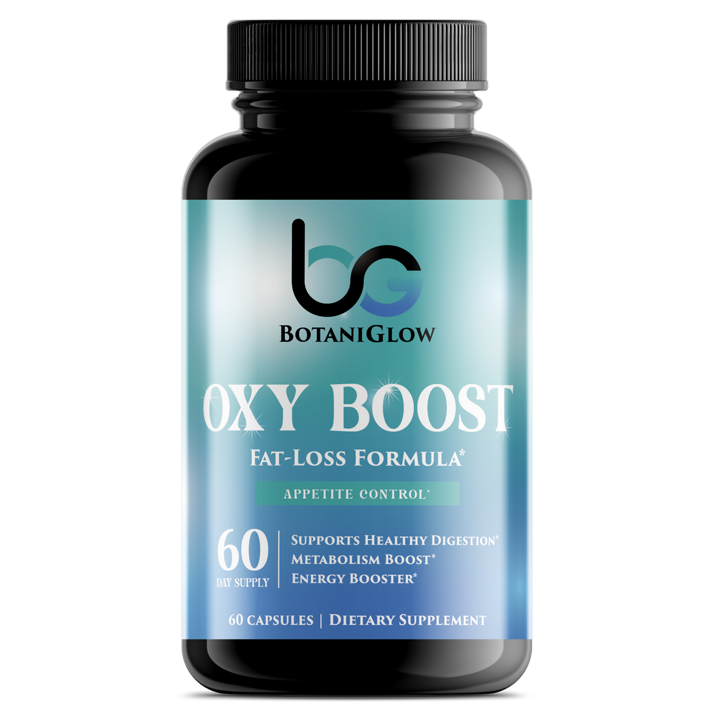 Oxy Boost