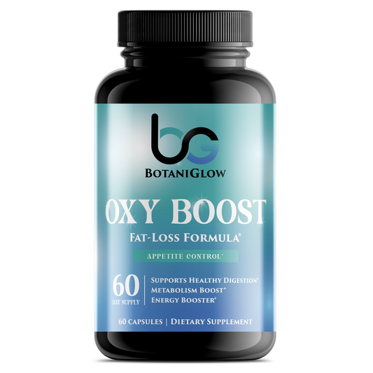 Oxy Boost