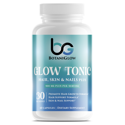 Glow Tonic
