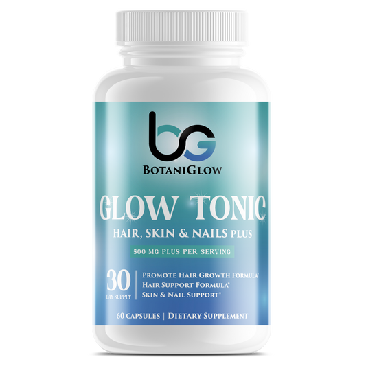 Glow Tonic