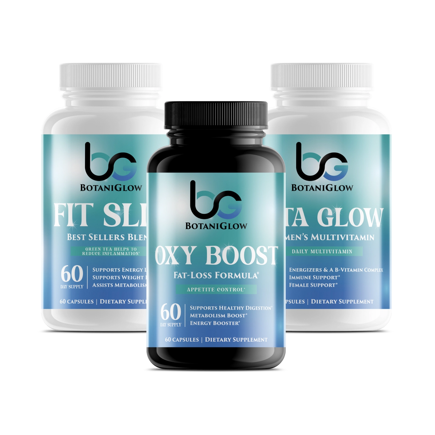 BotaniGlow Bundle