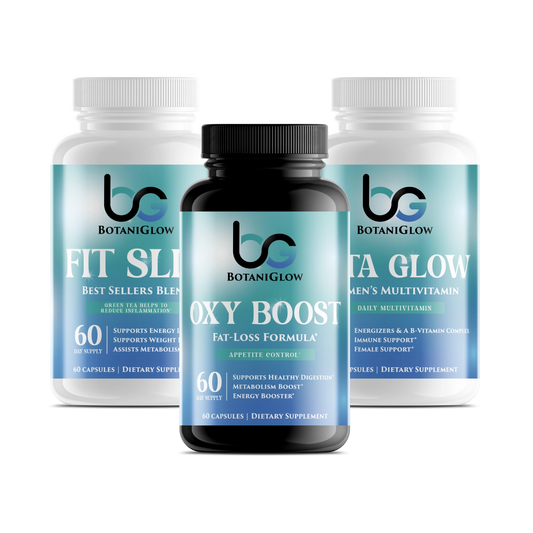 BotaniGlow Bundle